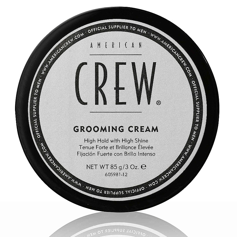 american crew styling grooming cream 85gr